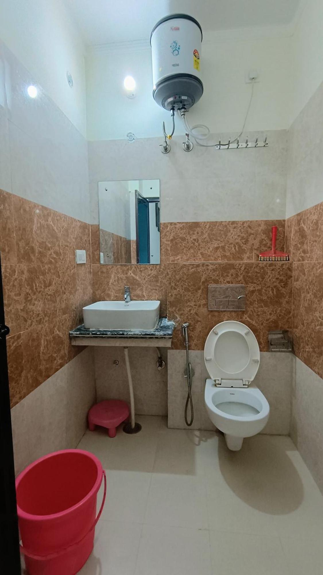 Olt Hostel リシケーシュ エクステリア 写真
