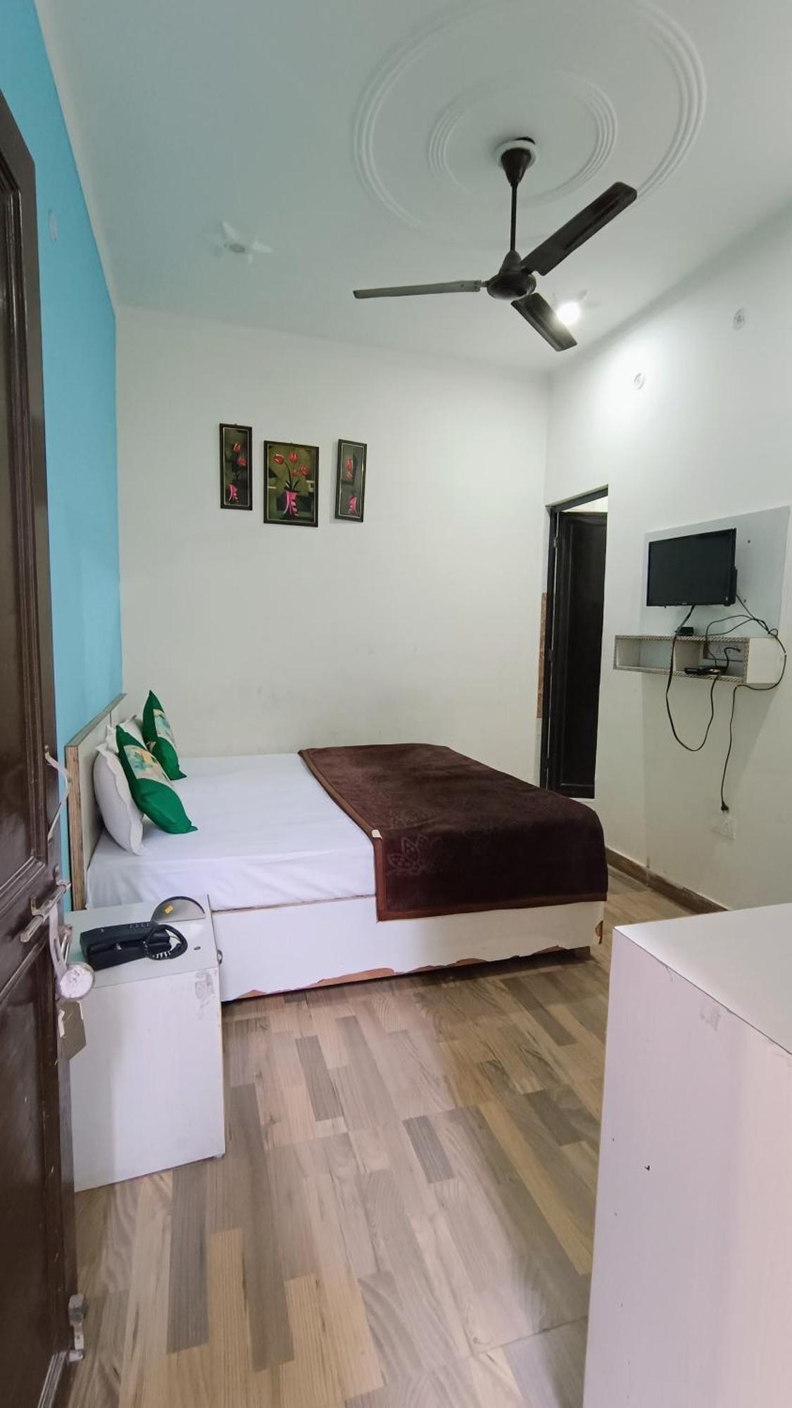 Olt Hostel リシケーシュ エクステリア 写真