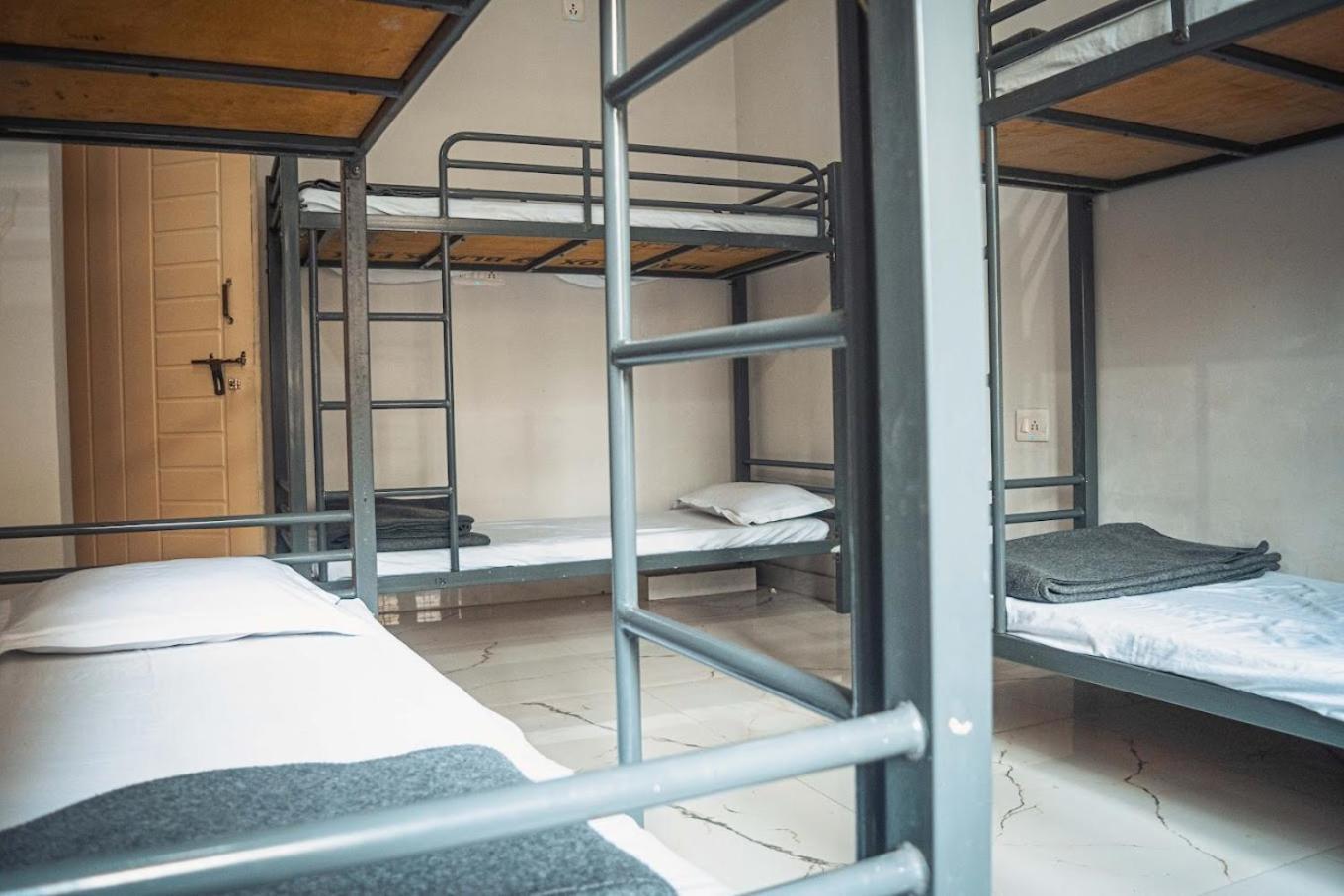 Olt Hostel リシケーシュ エクステリア 写真