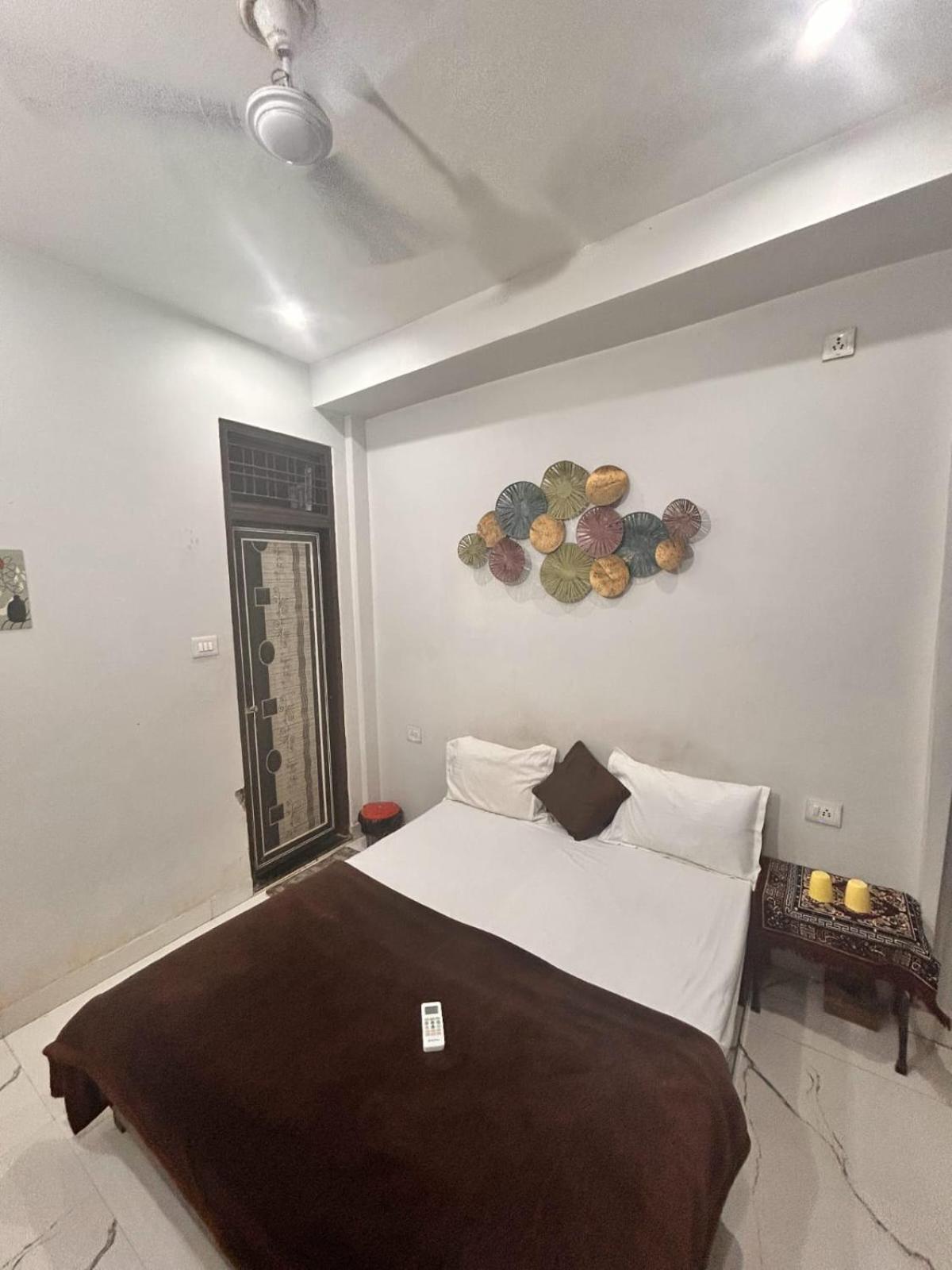 Olt Hostel リシケーシュ エクステリア 写真